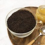 Чай чёрный Кенийский гранулы 500 г.