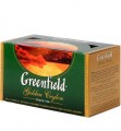 Чай Greenfield Golden Ceylon черный 25 пакетиков - 1