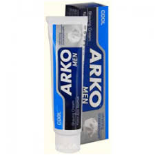 Крем для бритья ARKO 100мл.