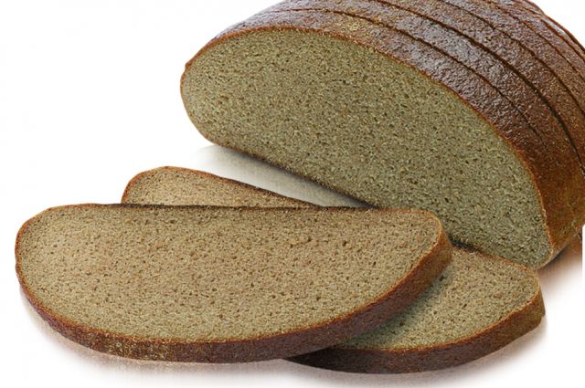 Хлеб Ржаной - 1